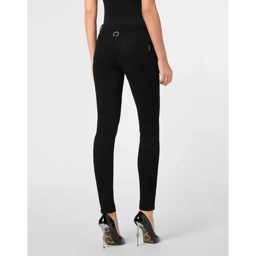 Jeans > Skinny Jeans - - Philipp Plein - Modalova