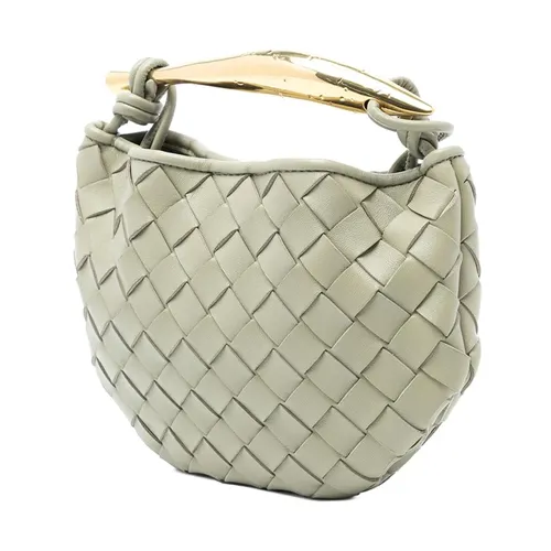 Pre-owned > Pre-owned Bags > Pre-owned Handbags - - Bottega Veneta Vintage - Modalova