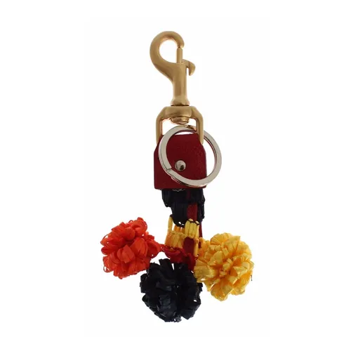 Accessories > Keyrings - - Dolce & Gabbana - Modalova