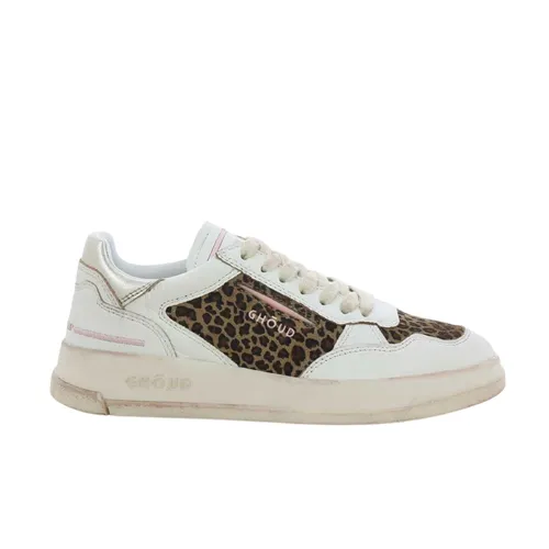 Ghoud - Shoes > Sneakers - White - Ghoud - Modalova