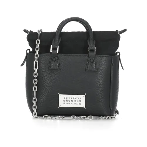 Bags > Handbags - - Maison Margiela - Modalova