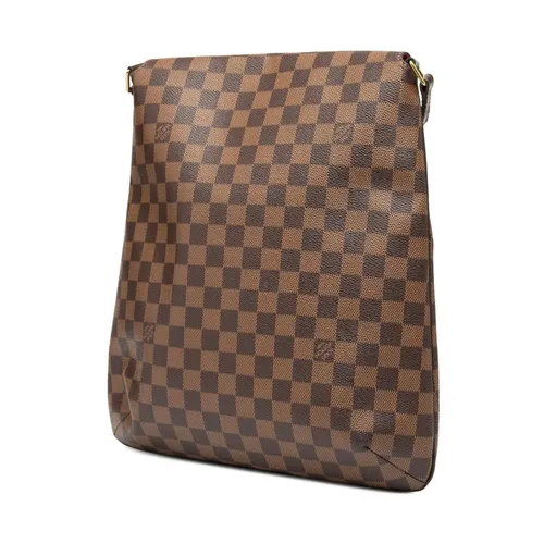 Pre-owned > Pre-owned Bags > Pre-owned Cross Body Bags - - Louis Vuitton Vintage - Modalova