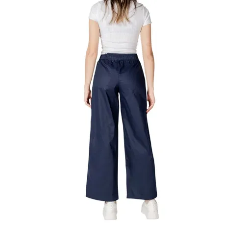 Trousers > Wide Trousers - - Only - Modalova