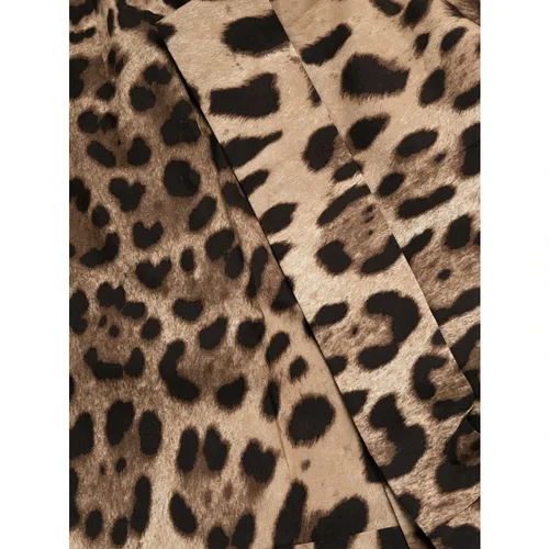 Shorts > Casual Shorts - - Dolce & Gabbana - Modalova