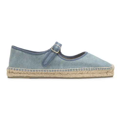 Shoes > Flats > Espadrilles - - Castañer - Modalova