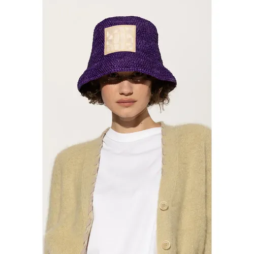 Accessories > Hats > Hats - - Jacquemus - Modalova