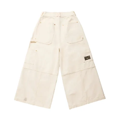 Shorts > Long Shorts - - Willy Chavarria - Modalova