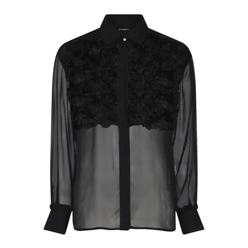 Blouses & Shirts > Shirts - - Bruuns Bazaar - Modalova