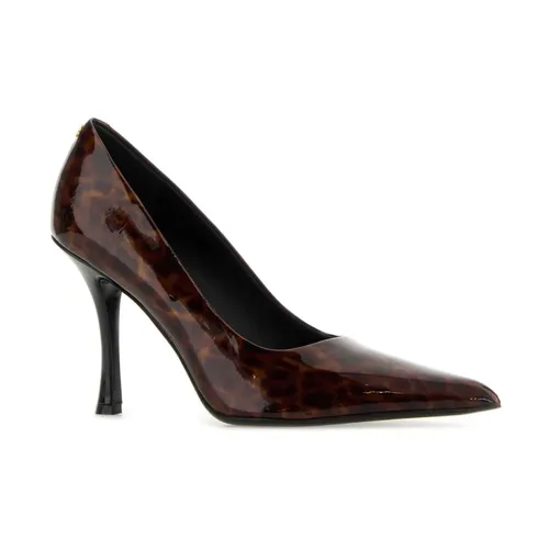 Shoes > Heels > Pumps - - Ferragamo - Modalova