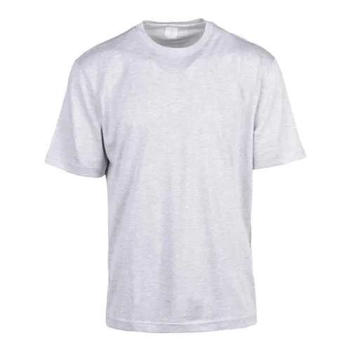 Eleventy - Tops > T-Shirts - Gray - Eleventy - Modalova