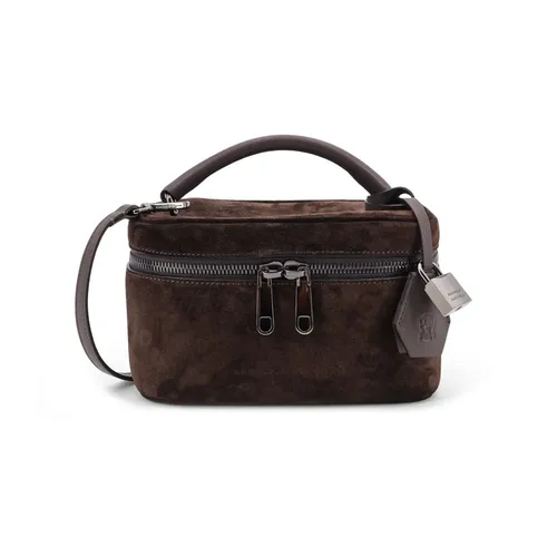Bags > Handbags - - Brunello Cucinelli - Modalova