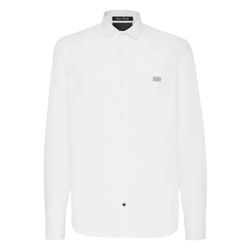 Shirts > Formal Shirts - - Philipp Plein - Modalova