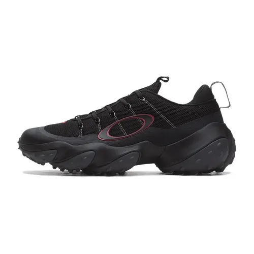 Oakley - Shoes > Sneakers - Black - Oakley - Modalova