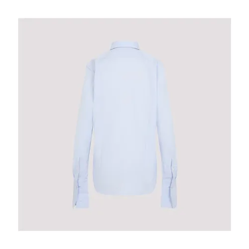 Blouses & Shirts > Shirts - - Dries Van Noten - Modalova