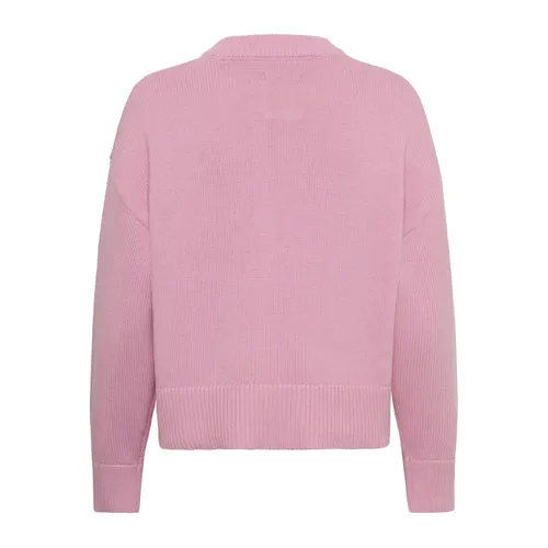 Knitwear > Round-neck Knitwear - - Part Two - Modalova