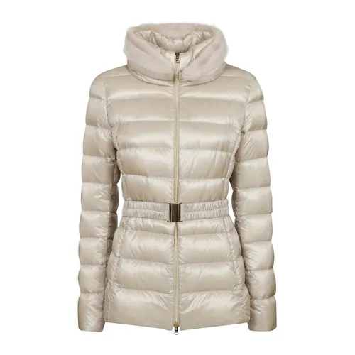 Jackets > Winter Jackets - - Herno - Modalova