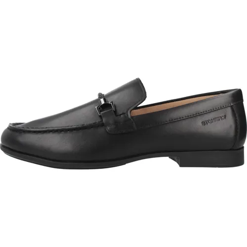 Shoes > Flats > Loafers - - Stonefly - Modalova