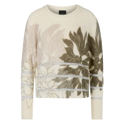 Knitwear > Round-neck Knitwear - - Marc Cain - Modalova