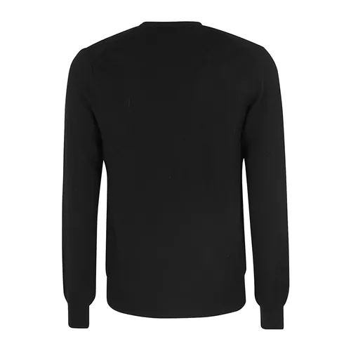 Knitwear > V-neck Knitwear - - Comme des Garçons Play - Modalova