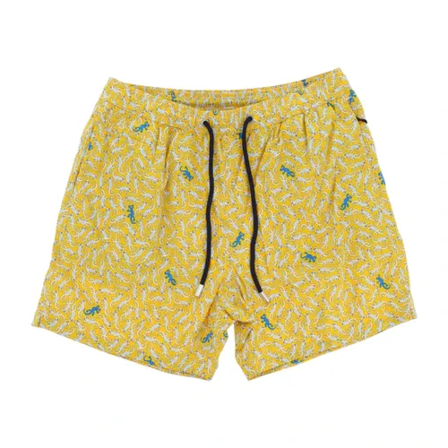 Swimwear > Beachwear - - MC2 Saint Barth - Modalova