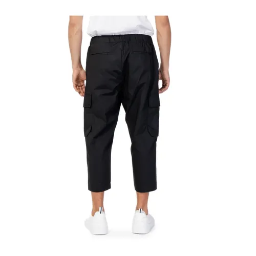 Trousers > Cropped Trousers - - Antony Morato - Modalova