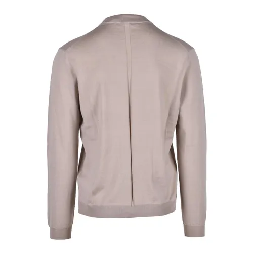 Knitwear > Round-neck Knitwear - - Low Brand - Modalova