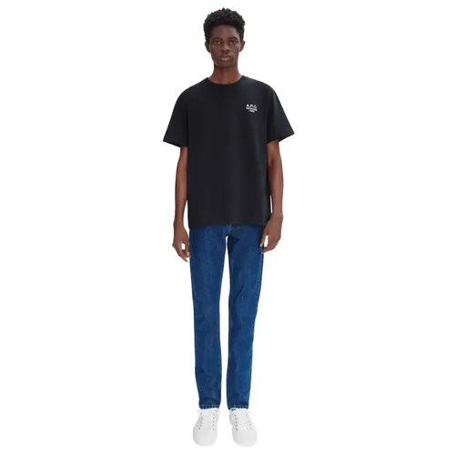 Jeans > Slim-fit Jeans - - A.p.c. - Modalova