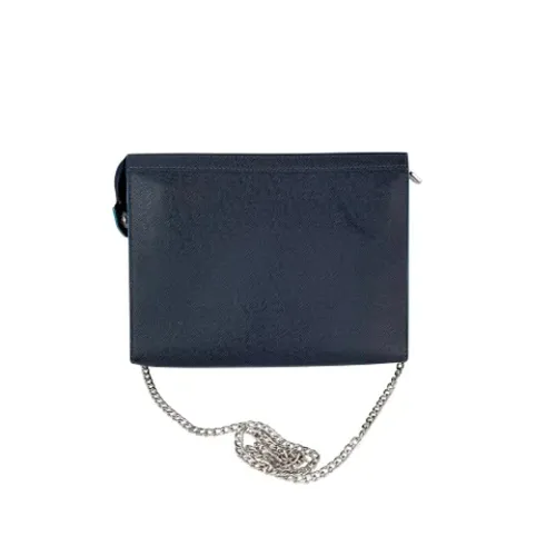 Pre-owned > Pre-owned Bags > Pre-owned Shoulder Bags - - Louis Vuitton Vintage - Modalova