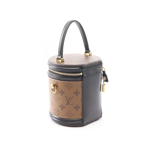 Pre-owned > Pre-owned Bags > Pre-owned Bucket Bags - - Louis Vuitton Vintage - Modalova