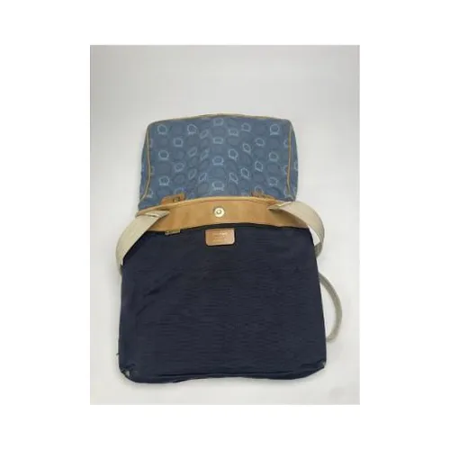 Pre-owned > Pre-owned Bags > Pre-owned Shoulder Bags - - Salvatore Ferragamo Pre-owned - Modalova