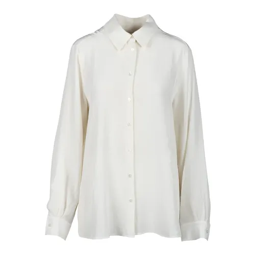 Blouses & Shirts > Shirts - - Weekend Max Mara - Modalova