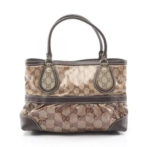 Pre-owned > Pre-owned Bags > Pre-owned Handbags - - Gucci Vintage - Modalova