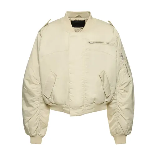Jackets > Bomber Jackets - - Entire Studios - Modalova