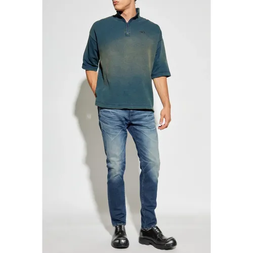 Jeans > Slim-fit Jeans - - Diesel - Modalova