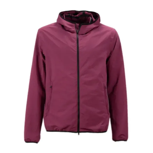 Jackets > Light Jackets - - Herno - Modalova