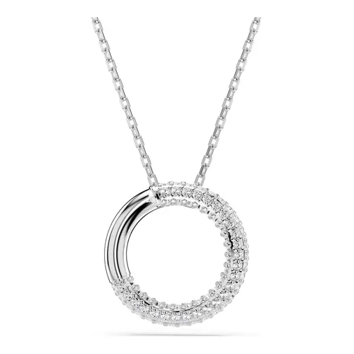 Accessories > Jewellery > Necklaces - - Swarovski - Modalova