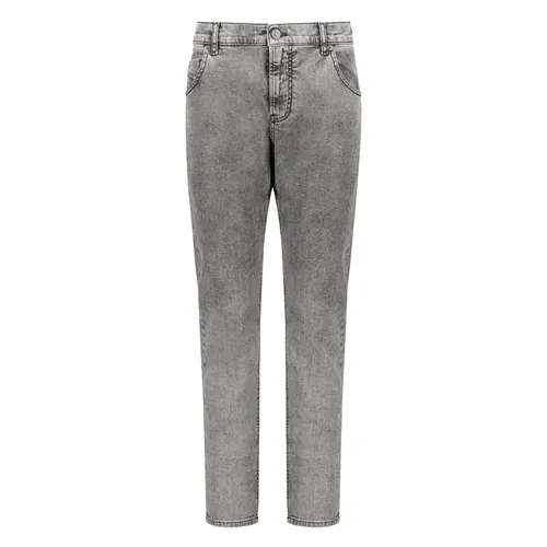 Jeans > Straight Jeans - - Diesel - Modalova