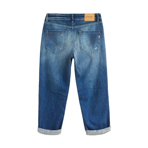 Jeans > Loose-fit Jeans - - Dondup - Modalova