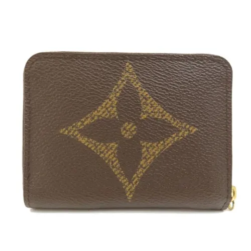 Pre-owned > Pre-owned Accessories > Pre-owned Wallets - - Louis Vuitton Vintage - Modalova