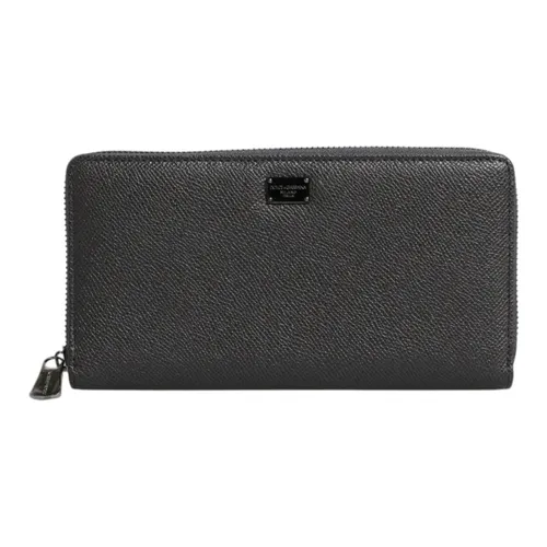 Accessories > Wallets & Cardholders - - Dolce & Gabbana - Modalova