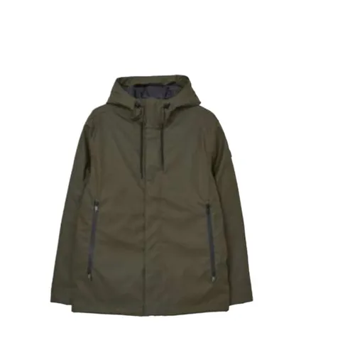 Jackets > Rain Jackets - - Tantä - Modalova
