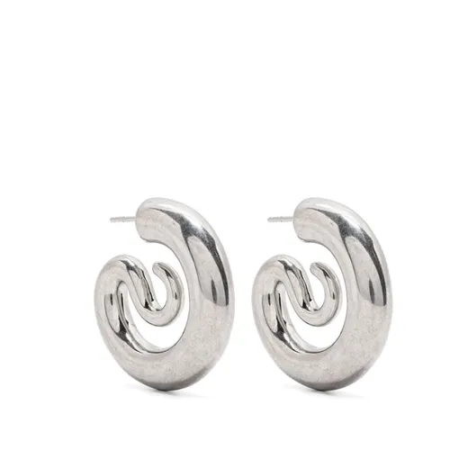 Accessories > Jewellery > Earrings - - Panconesi - Modalova