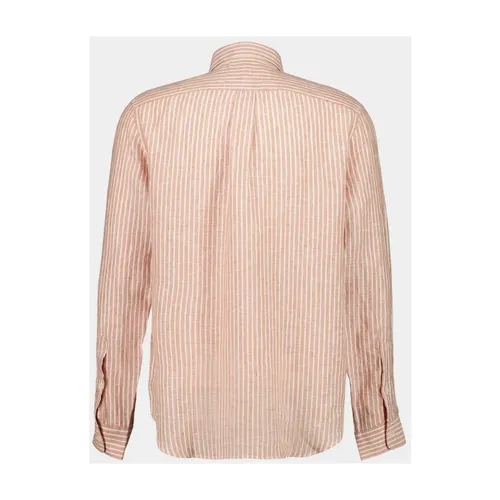 Shirts > Casual Shirts - - Frescobol Carioca - Modalova