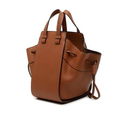 Pre-owned > Pre-owned Bags > Pre-owned Bucket Bags - - Loewe Pre-owned - Modalova