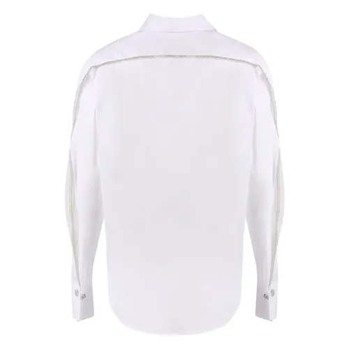 Blouses & Shirts > Shirts - - Genny - Modalova