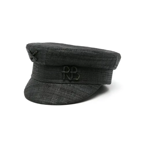 Accessories > Hats > Hats - - Ruslan Baginskiy - Modalova