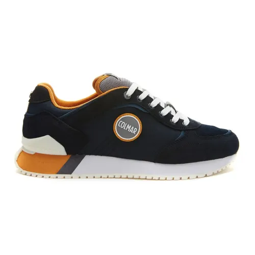 Colmar - Shoes > Sneakers - Blue - Colmar - Modalova