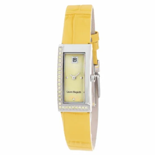 Accessories > Watches - - Laura Biagiotti - Modalova