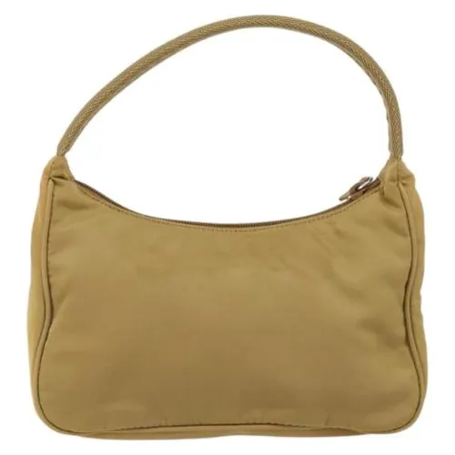 Pre-owned > Pre-owned Bags > Pre-owned Shoulder Bags - - Prada Vintage - Modalova