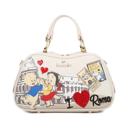 Bags > Handbags - - Braccialini - Modalova